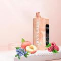 Iron Lady 10000puffs Vape pod e-rokok grosir